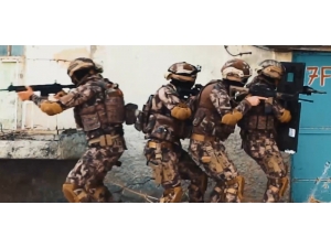 Kars Emniyeti’nden Teşkilatın 175. Yılına Özel Klip