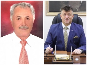 30 Bin Liralık Kirasını Gençlik Ve Spor Bakanlığına Bağışladı