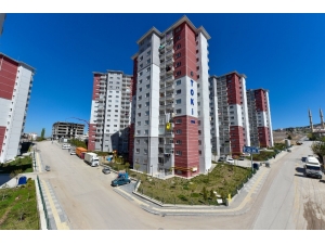 Altındağ’da Konut Taksitlerine 3 Ay Erteleme