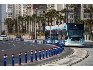 Toplu Ulaşıma Salgın Düzenlemesi