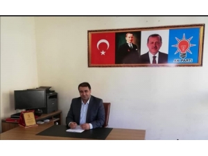 Başkan Sabırlı’dan ‘Polis Haftası’ Mesajı