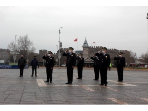 Polis Teşkilatı’nın 175. Yılı