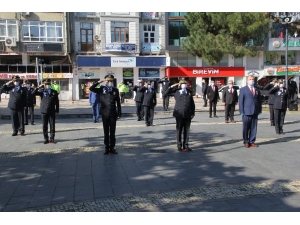 Türk Polis Teşkilatı 175 Yaşında
