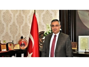 Kaymakam Yavuz’dan Polis Haftası Kutlama Mesajı