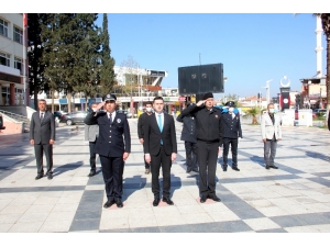 Emniyet Teşkilatının 175. Yılı Kutlanıyor