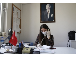 Büyükşehir’in Mobil Destek Ekipleri İş Başında