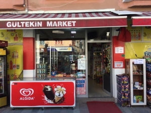 "İmkanı Olan Koysun, İhtiyacı Olan Alsın"