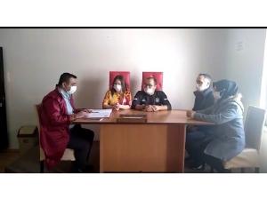 Nikahlar Korona Virüs Hassasiyeti İle Kıyılıyor