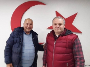 Asimder: “Ermenistan Türk Vatandaşlarına Kimlik Veriyor”