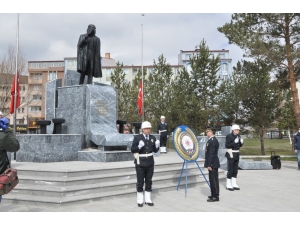 Kars’ta, Polis Teşkilatı’nın 175. Yıldönümü