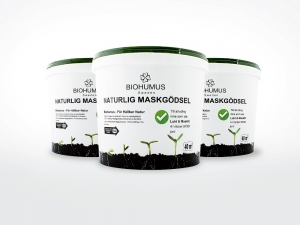 İsveç’te En İyi Çevreci Ödülünü Alan Türk Vatandaşı, Dünya Tarımına Örnek Oluyor