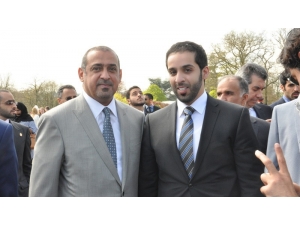 Dubaili İş Adamı Jassem Alzaabi’den Türkiye’ye Yatırım Kararı