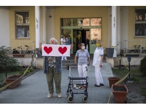 Macaristan’da Korona Virüs Vakalarında En Yüksek Artış