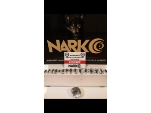 Marmaris’ten Temin Ettikleri Uyuşturucu Datça’da Satan 3 Şüpheli Yakalandı