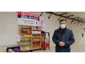 Sındırgı’da Yardım Seferberliği