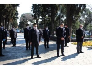 Türk Polis Teşkilatı 175 Yaşında