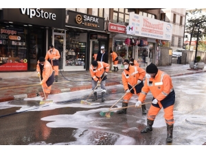 ‘Afyonu Dımıl Dımıl Yuduk’ Paylaşımı Büyük Beğeni Aldı