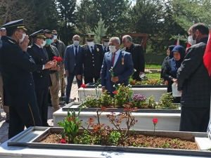 Malatya’da Türk Polis Teşkilatı’nın Kuruluşunun 175. Yılı Kutlandı