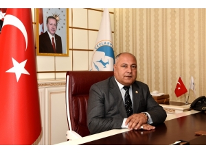 Soylu’dan 11 Nisan Kutlama Mesajı