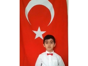 Batman’da Çocuklar 10 Nisan Polis Gününü Kutladı