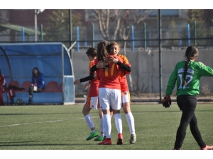 Kılıçaslan Yıldızspor’un Golcüleri