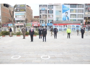 Türk Polis Teşkilatının 175’inci Kuruluş Yıldönümü