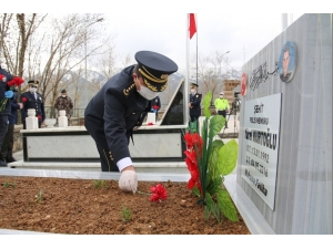 Türk Polis Teşkilatının 175. Kuruluş Yıldönümü