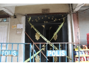 Diyarbakır’da Bir Apartman Korona Virüs Nedeni İle Karantinaya Alındı