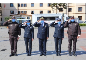 Ordu’da Sade Kutlama