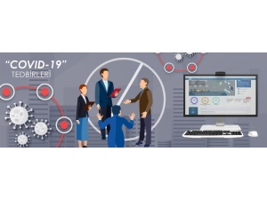 Büyükşehir Belediyesi E-ihale Sistemine Geçti