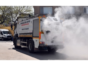 Virüssavar Yollarda