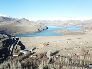 Dsi’nin Muş Yatırımları Devam Ediyor