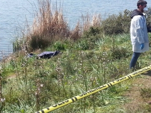 Maltepe’de İntihar: Eşiyle Boşanma Aşamasında Olan Adam Gölete Atladı