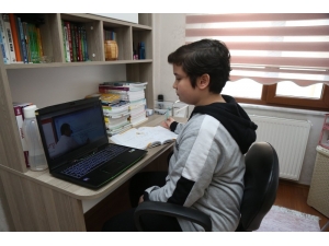Eyüpsultanlı Öğrenciler, Online Deneme Sınavına Girecek