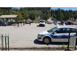 Karabük’te Covid-19’dan 4. Kişi Hayatını Kaybetti