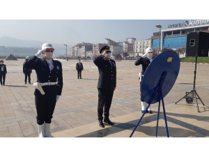 Türk Polis Teşkilatının 175. Yılı
