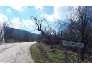 Bilecik’te Bir Köy Karantinaya Alındı