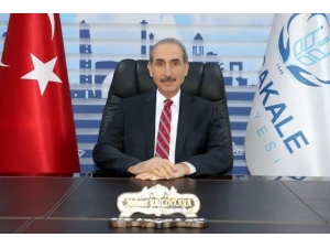 Yalçınkaya’dan 11 Nisan Kurtuluş Mesajı