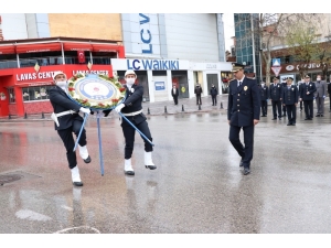 Niğde’de Polis Teşkilatı Kutlaması