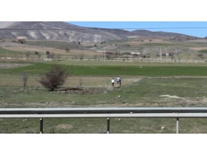 Çerkeş’te Yasağı Delen 3 Gence Para Cezası