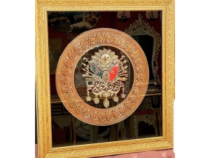 Mhp Gaziantep Kadın Kolları’ndan “Biz Bize Yeteriz” Kampanyasına Destek