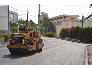 Kuşadası 30 Yıllık Uykudan Uyanıyor