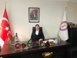 Milas Esnaf Odası Aile Dayanışma Çalışması Başlattı