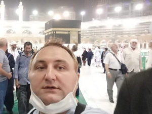 Koronayı Yendi Kalp Krizine Yenik Düştü