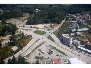 Antalya’da Korona Virüs Önlemleri Havadan Denetlendi