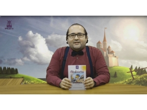 Korona Günlerinde Evde Sıkılan Çocuklar Unutulmadı