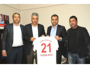 Amedspor’un Eski Başkanlarından Avcı’nın Test Sonucu Negatif Çıktı