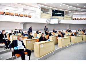 Malatya Büyükşehir Belediyesi Kira Alacaklarını Erteledi