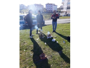 Tekirdağ’da Tedbirlere Uymayanlara Ceza Yağdı