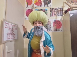 Altın Kayısı Sanat Derneği’nden Online Sanat Yarışması